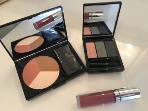 La Biosthetique Make - up Collection Autumn - Winter 2016 / 17